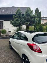 Ford Ka/Ka+ 1,2 Titanium Titanium - Ford Ka/Ka+ aus 2015