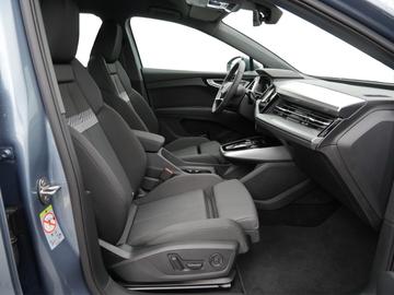 صورة 4 لـ 2025 AUDI Q4 E-TRON