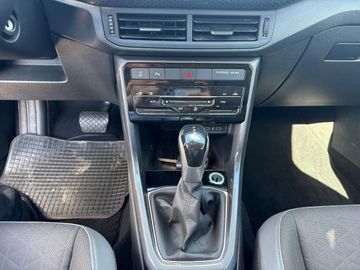 Volkswagen T-Cross - 9