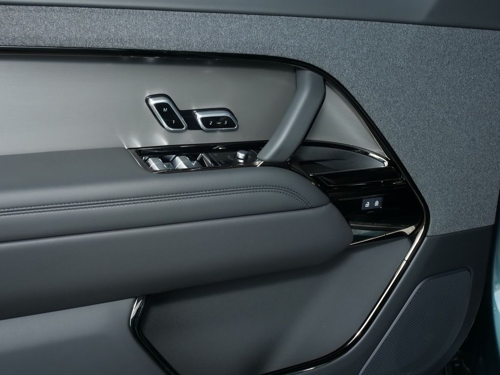 Land Rover Range Rover Sport - Bild 11