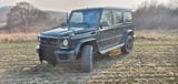 Mercedes-Benz G 400 CDI Station Wagon Lang - - Mercedes-Benz G 400: Cdi