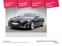 Audi A5 - Vorschau Bild 1