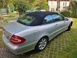 Mercedes-Benz CLK 200 KOMPRESSOR AVANTGARDE Avantgarde - Mercedes-Benz CLK 200: Kompressor Avantgarde