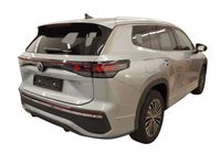 Volkswagen Tayron - Vorschau Bild 4