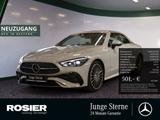 Mercedes-Benz CLE 450 4M Cabriolet AMG Sport Advanced+ Distr. - Mercedes-Benz CLE 450 mit Benzin-Antrieb: Cabrio, Automatik