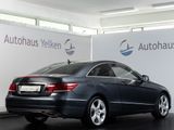 Mercedes-Benz E 250 Sport *LED*PANO*NAVI*SHZ - Mercedes-Benz E 250: Coupé