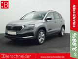 Skoda Karoq 1.5 TSI Selection KESSY KAMERA LED SUNSET  - Skoda Karoq Jahreswagen