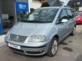 Volkswagen Sharan Trendline - Volkswagen Sharan aus 2007