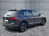 Volkswagen Tiguan - Vorschau Bild 6