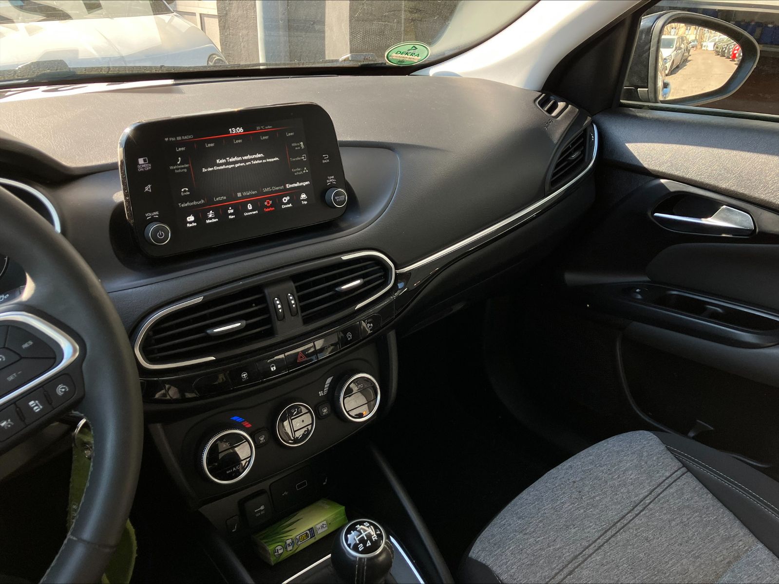 Fiat Tipo - Bild 17