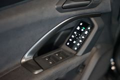 AUDI SQ5 Sportback TFSI | Pano | Carbon | Tech pro AUDI SQ5 Sportback TFSI | Pano | Carbon | Tech pro