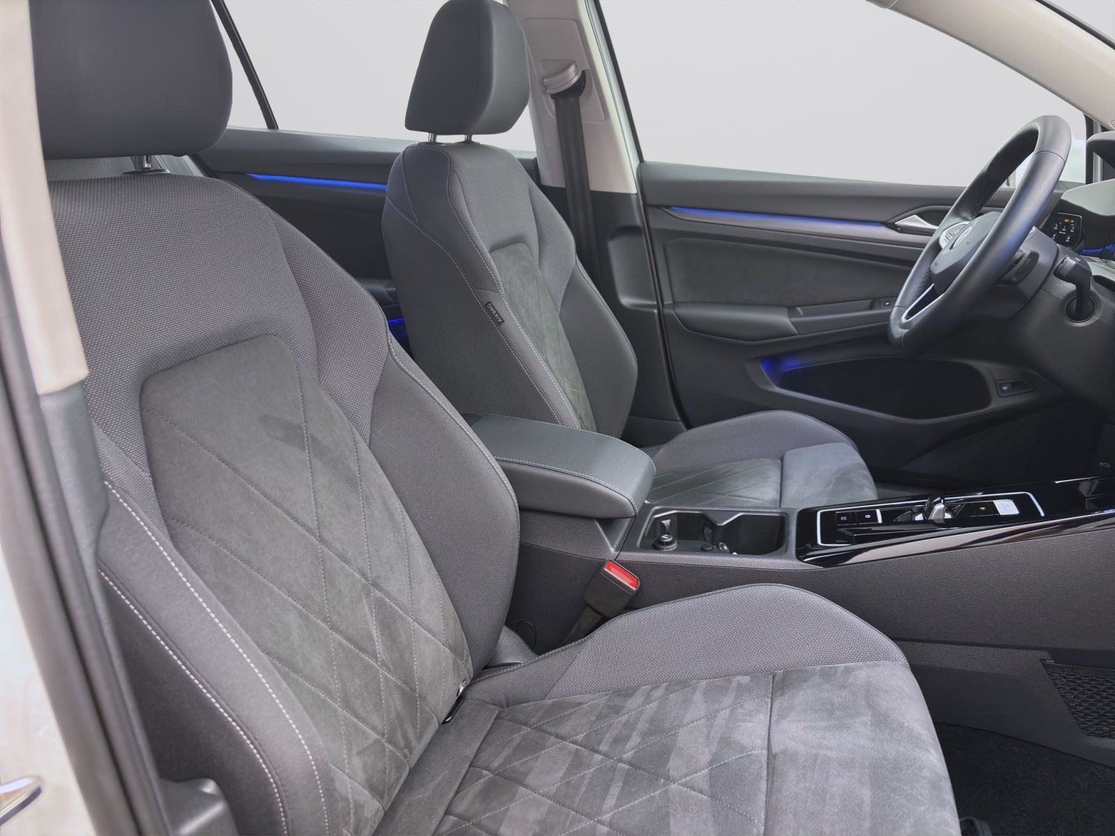 Volkswagen Golf - Bild 17