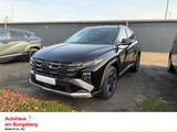 Hyundai Tucson 1.6 T-GDI Trend LED-Paket Klimaa. Navi - Hyundai TUCSON Gebrauchtwagen in Lübeck