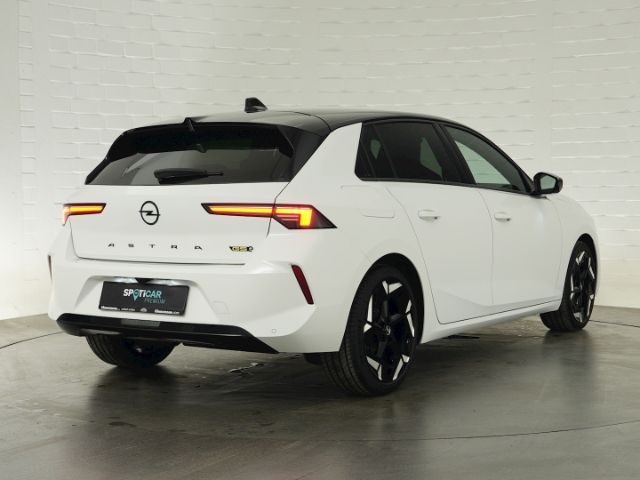 Astra L LIM GSe PHEV AT+LED+NAVI+360 GRAD KAMERA