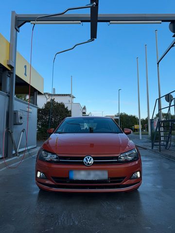 VW Polo