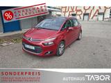 Citroën C4 Picasso 1.6 e-HDi 115 Intensive LM Navi RFK - Citroën C4 Picasso Intensive mit Diesel-Antrieb