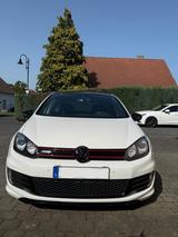 Volkswagen Golf VI GTI Edition 35 - Volkswagen Golf: GTI Edition 35