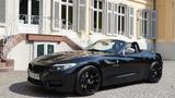 BMW Z4 sDrive35is - DEUTSCHES FAHRZEUG KEIN IMPORT  - BMW Z-Reihe von privat