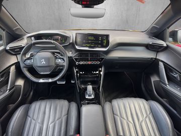 Peugeot 208 GT Pure Tech Allure Leder+Automatik+Massage, Bild 23