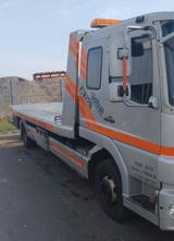 Mercedes-Benz Atego, Abschleppwagen - Mercedes-Benz Abschlep
