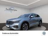 Volkswagen Touareg Elegance 4Motion 3.0 V6 TDI AHK HUD Navi - Volkswagen Touareg: V6 TDI