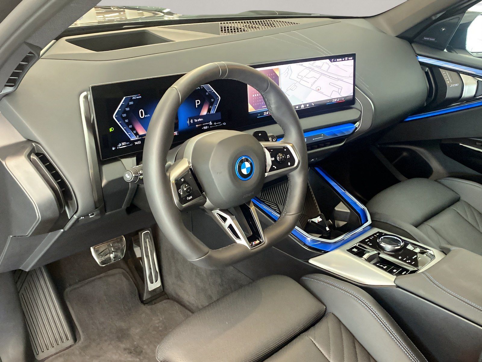 BMW X3 30e xDrive M Sport AHK Driv.Assist.Prof LED foto 4