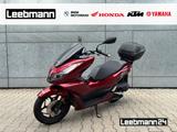 Honda PCX 125 Topcase - HONDA PCX