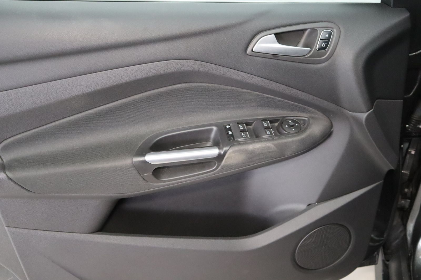 Fahrzeugabbildung Ford C-Max 1. Hand * Sitzhzg. * AHK