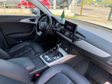 Audi A6 - 11