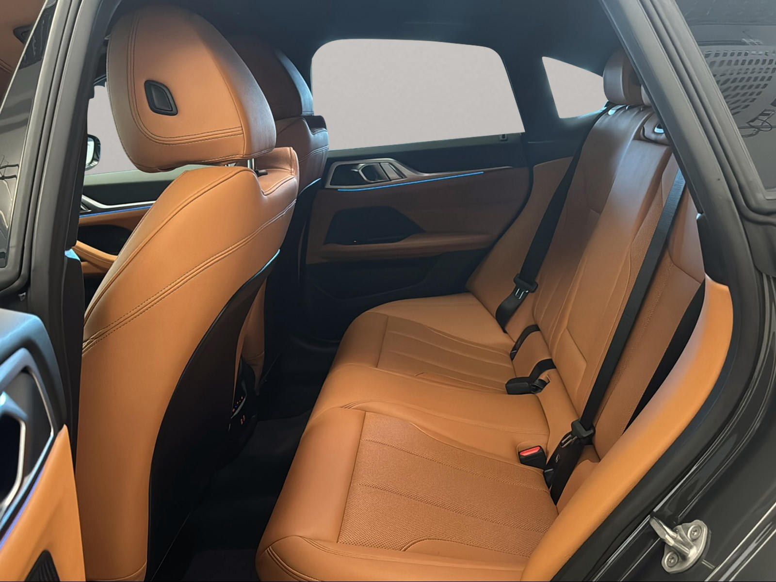BMW i4 - Bild 9
