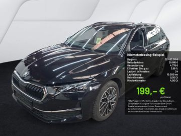 Skoda Octavia 2.0 TDI Tour NAVI MATRIX-LED 360° PANO