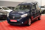 Dacia Dokker 1.2 Laureate 1.Hand*Unfallfrei*Tempomat* - Dacia Dokker Laureate mit Benzin-Antrieb