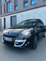 Renault Scénic III 1.9 dCi - Renault Scenic in Bielefeld