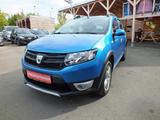 Dacia Sandero TCe 90 eco2 Stepway Ambiance - Dacia Sandero: Eco2