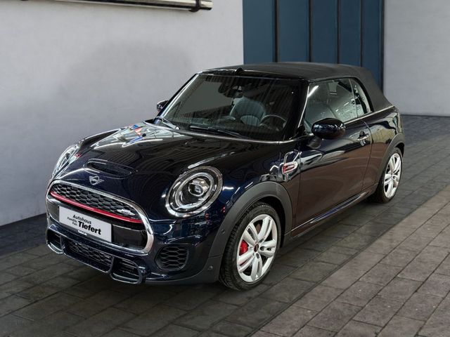 MINI Mini John Cooper Works Cabrio Aut.