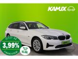 BMW 330 e Touring Steptronic Advantage+LED+VIRTUAL