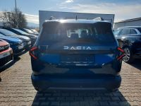 Dacia Bigster - Vorschau Bild 5