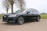 Audi A4 B9 Avant TDI  136PS  s tronic AHK ... - Audi A4: Kombi, 1.9