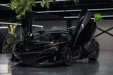 2019 Mclaren 600LT 缩略图 40