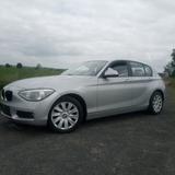 BMW F20 116i - BMW 116 in Leipzig
