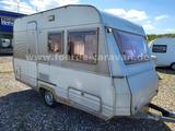 Dethleffs New Line 395 RM 2  " X Sitzgruppe - Nr- 75  (6) - Wohnwagen Sitzgruppe