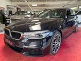 BMW 530d xDrive M Sport Night Vision AHK SHD TV - BMW: Tv
