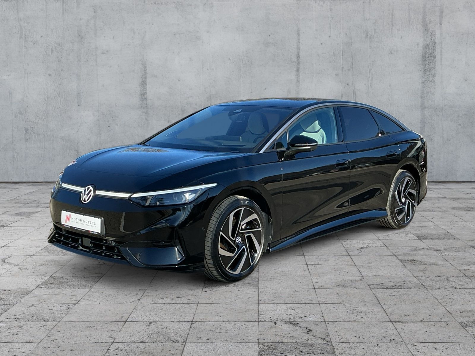 Volkswagen ID.7 - Bild 2