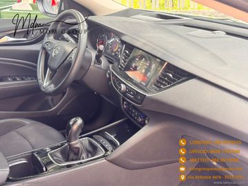 Opel Insignia - 11