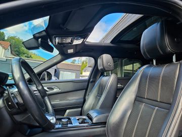 Land-Rover Range Rover Velar - 10