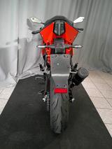 KTM RC 390 blue 2024 Jubiläumsangebot '50 Jahre Berg - KTM 50