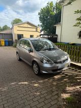 Honda jazz - Honda Jazz in Düsseldorf