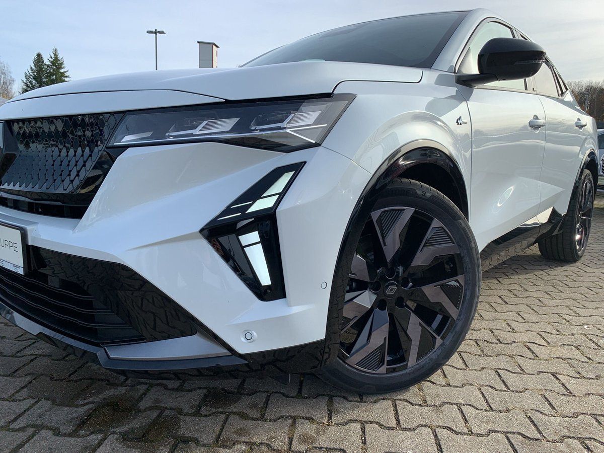 Renault Rafale - Bild 24