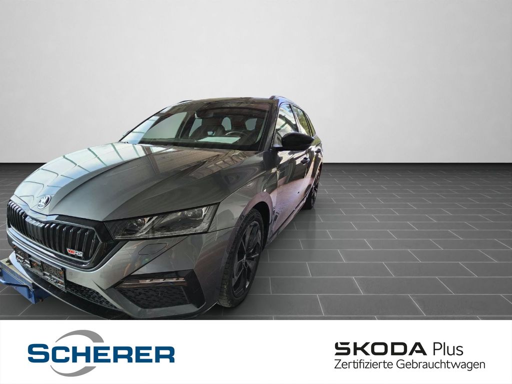 Image of Skoda Octavia