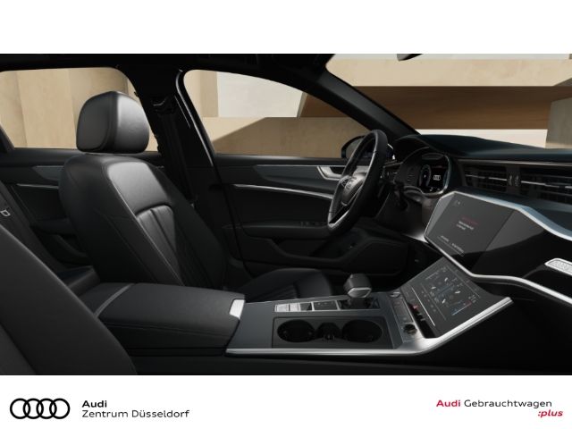 Audi A6 - Bild 11
